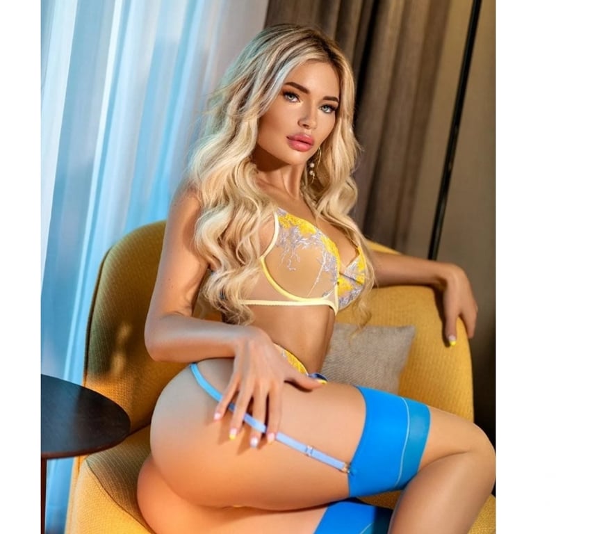 Escorts South East London Plumstead - South East London - Photos for NEW 💗|Bia|💗BEST GFE & PARTY