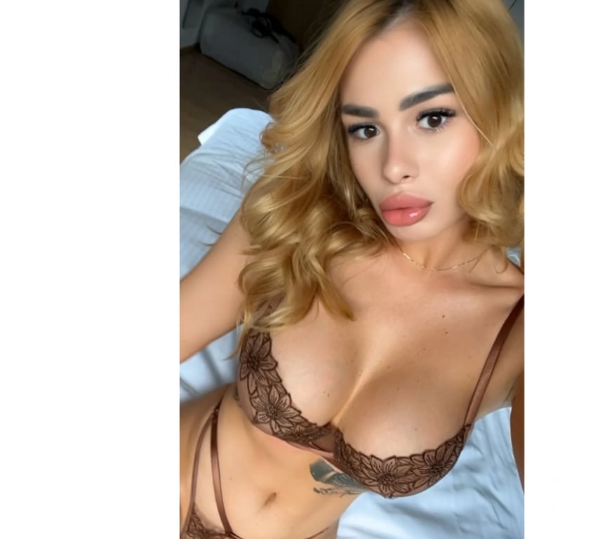 Escorts South East London Plumstead - South East London - Photos for NEW 💗|Bia|💗BEST GFE & PARTY