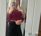 Leicester City Centre - Leicester — Alexia HOT🔥TS 🔞🍑 GOOD SERVICE MASSAGE RELAXATION