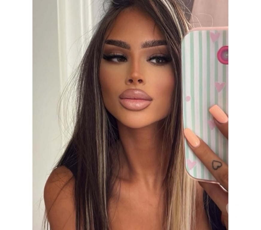 Escorts Hull Hull City Centre - Hull - Photos for IZABELLA🔥Hot Brazilian Girl🇧🇷RealPhotos100%