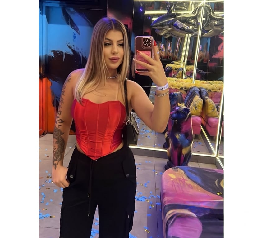 Escorts South West London Wandsworth - South West London - Photos for Bia New in London 🇧🇷❤️‍🔥