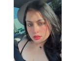 Melissa First time here🇧🇷100% real