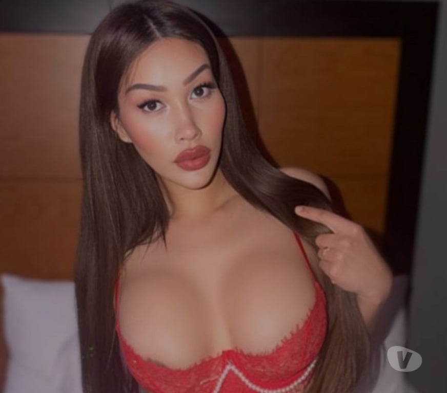 Trans Escorts Barking and Dagenham Barking - Barking and Dagenham - Photos for Lunna BRAZILIAN GIRL