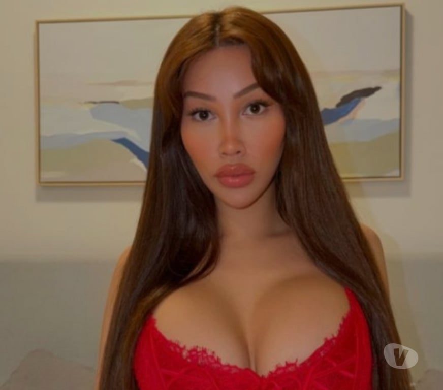 Trans Escorts Barking and Dagenham Barking - Barking and Dagenham - Photos for Lunna BRAZILIAN GIRL