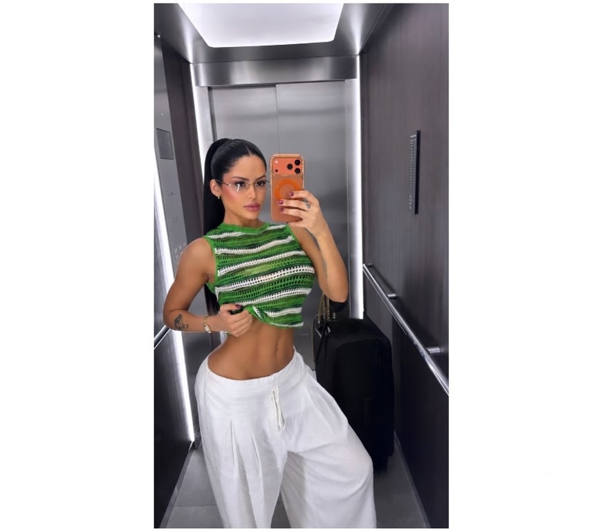 Escorts West Midlands Birmingham - Photos for LAURA Brazilian 🌟 GFE 💕