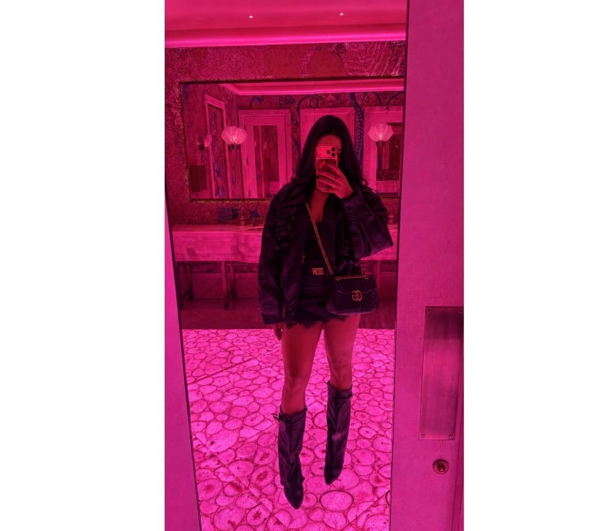 Escorts West Midlands Birmingham - Photos for LAURA Brazilian 🌟 GFE 💕