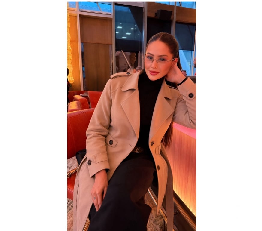 Escorts West Midlands Birmingham - Photos for LAURA Brazilian 🌟 GFE 💕