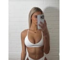 Naughty girl around only outcall