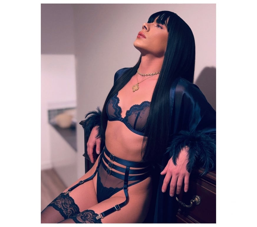 Trans Escorts Hull Hull City Centre - Hull - Photos for Jessica TS 🇧🇷💦🎉 He just arrived in the city.