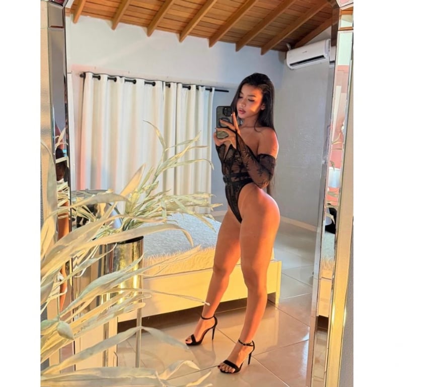 Escorts Central London London Bridge Station - Central London - Photos for 🔥New in town Brazilian 🇧🇷 Iza 💋 the best ✨