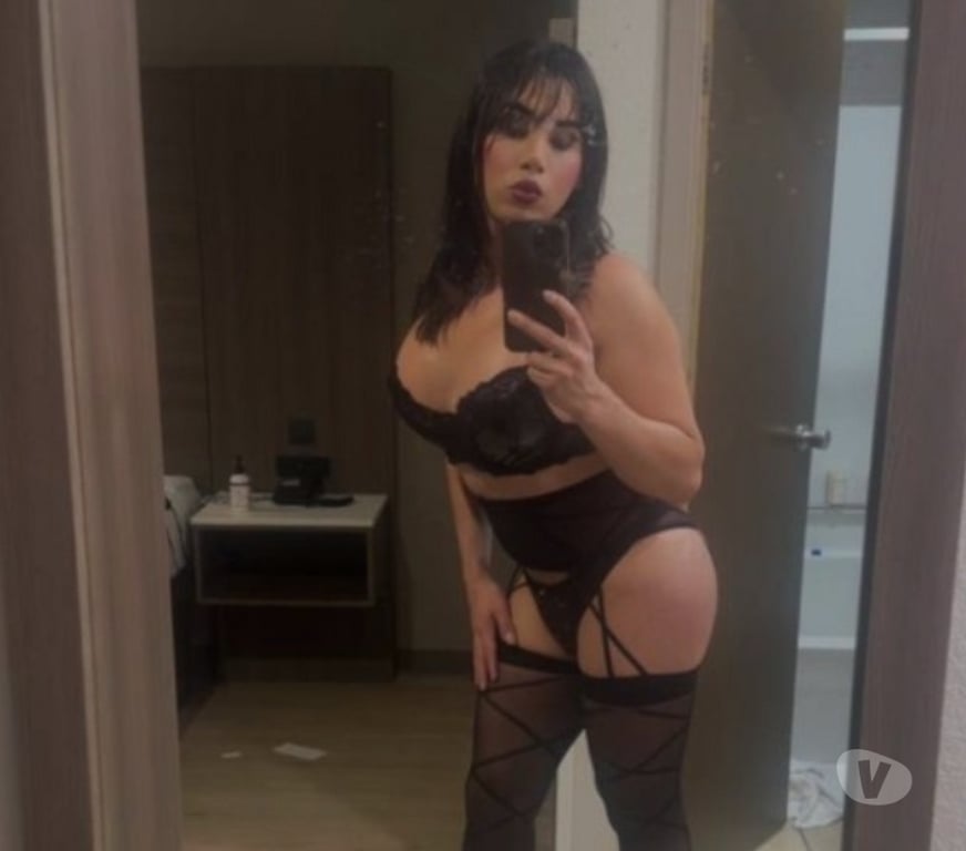 Trans Escorts East London Redbridge - Photos for 🔥🔥ANNA SEXY TRANS AVAILABLE NOW🔥🔥