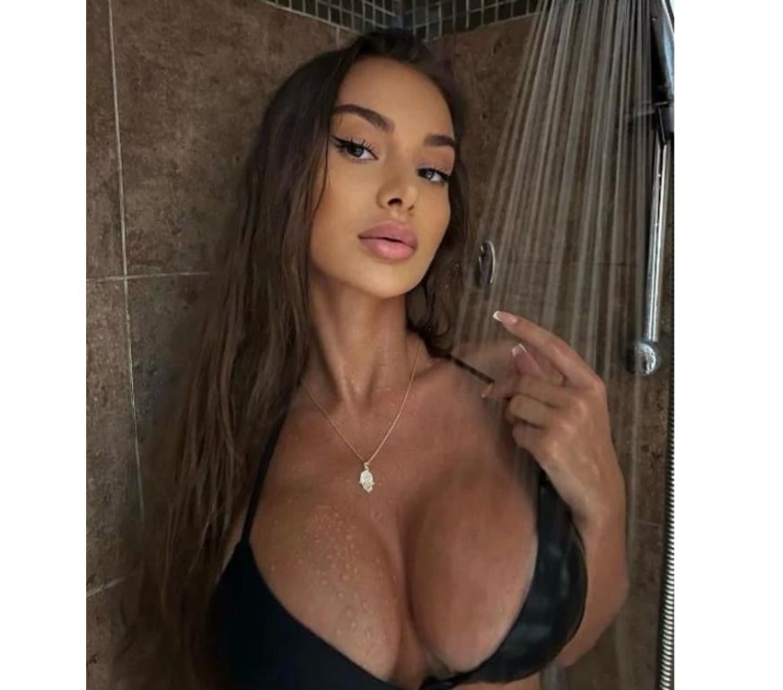 Escorts West Yorkshire Bradford - Photos for Real❤️ONLY 1week here call me full party🥳