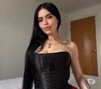 Cardiff City Centre - Cardiff — Chloe trans Let’s go party 💫😈🥵