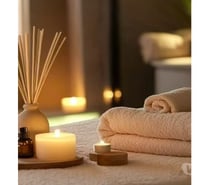 Photos for Traditional massage treatment for relieving stress