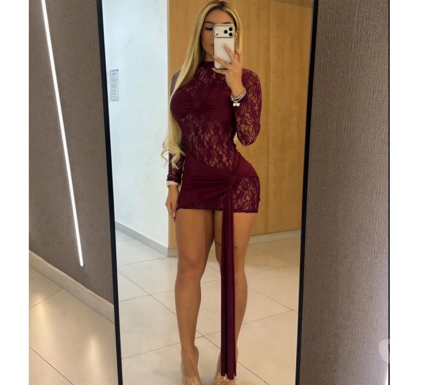 Escorts Merseyside Liverpool - Photos for 🇧🇷Karen🍒💋 in Liverpool let's party love