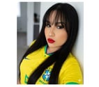 PETRA BRAZILIAN 🇧🇷 FIRST TIME ❤️‍🔥 GFE