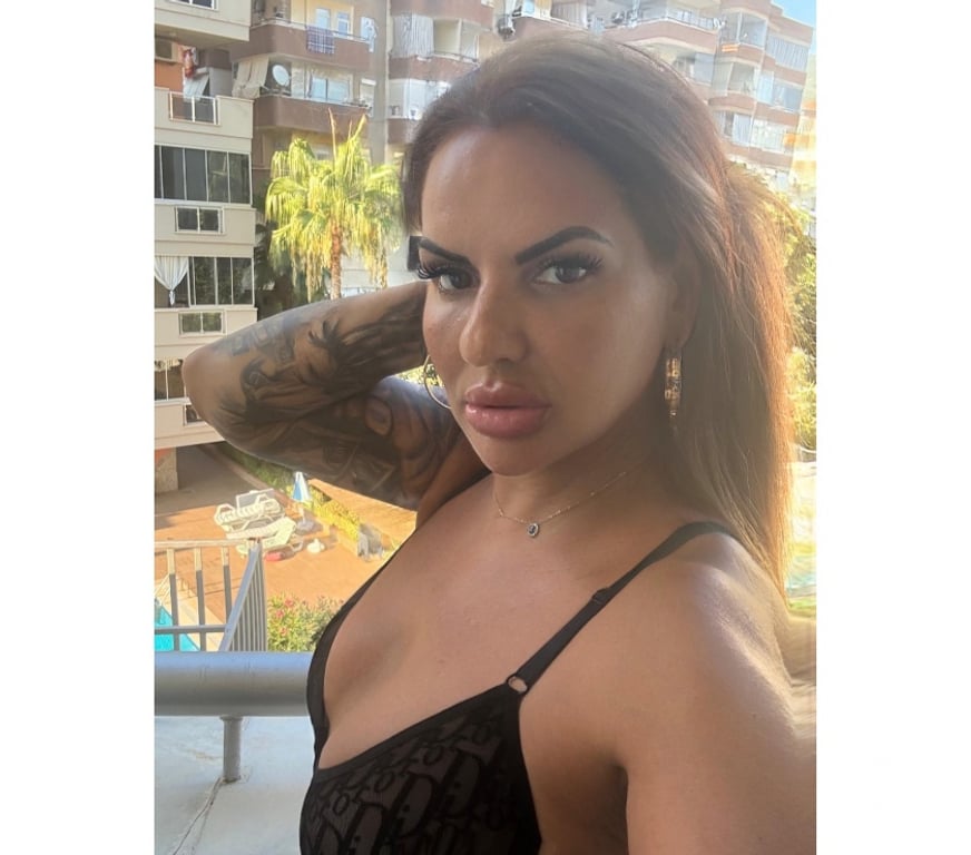 Escorts East London Walthamstow - East London - Photos for SEXY MARTINA 💋💄👠📞