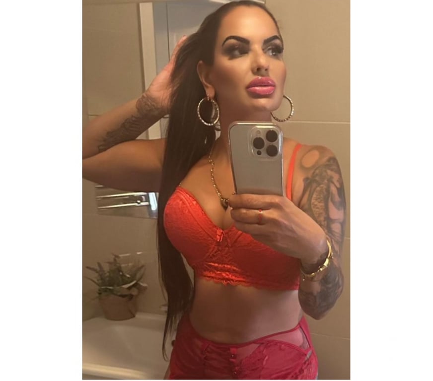Escorts East London Walthamstow - East London - Photos for SEXY MARTINA 💋💄👠📞