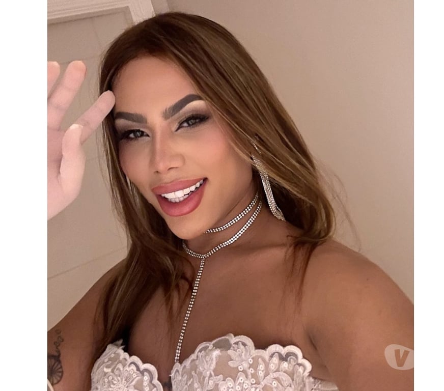 Trans Escorts Brent Wembley - Brent - Photos for VÍVIAN FERRAZ IN WEMBLEY