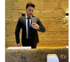 Gustavo Brazilian Italian