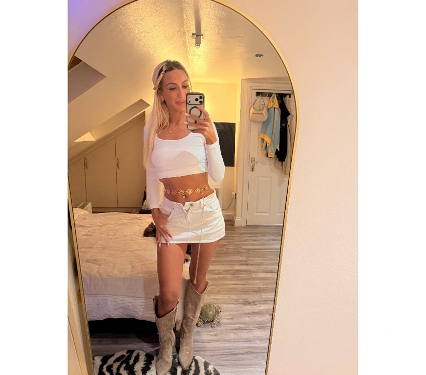 Escorts West London Hammersmith - West London - Photos for Jessy🔥Queen of owo🔥real picture OUTCALL