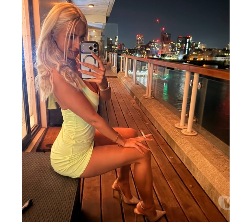 Escorts West London White City - West London - Photos for Jessy🔥Queen of owo🔥real picture OUTCALL
