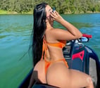 MISS BRAZILIAN 🔞 NOT FAKE! PARTY GIRL 🥳💯