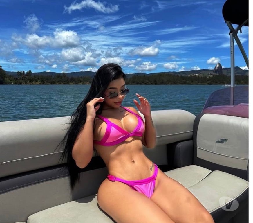Escorts South East London Peckham - South East London - Photos for MISS BRAZILIAN 🔞 NOT FAKE! PARTY GIRL 🥳💯