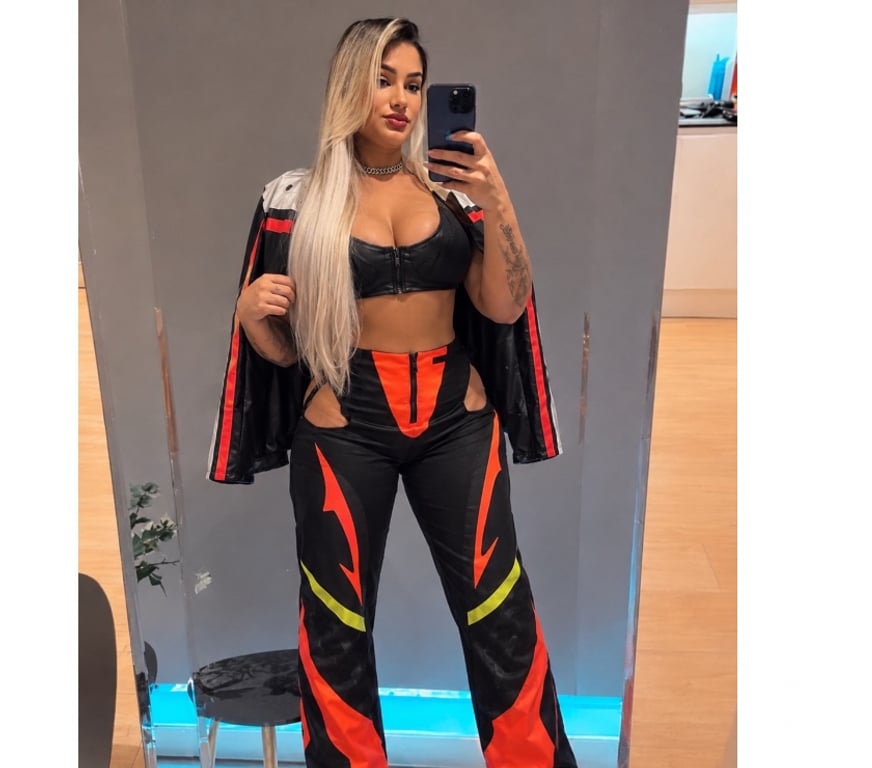 Escorts Kent Folkestone and Hythe - Photos for HOT BRAZILIAN 🔞 NOT FAKE! PARTY GIRL 🥳💯