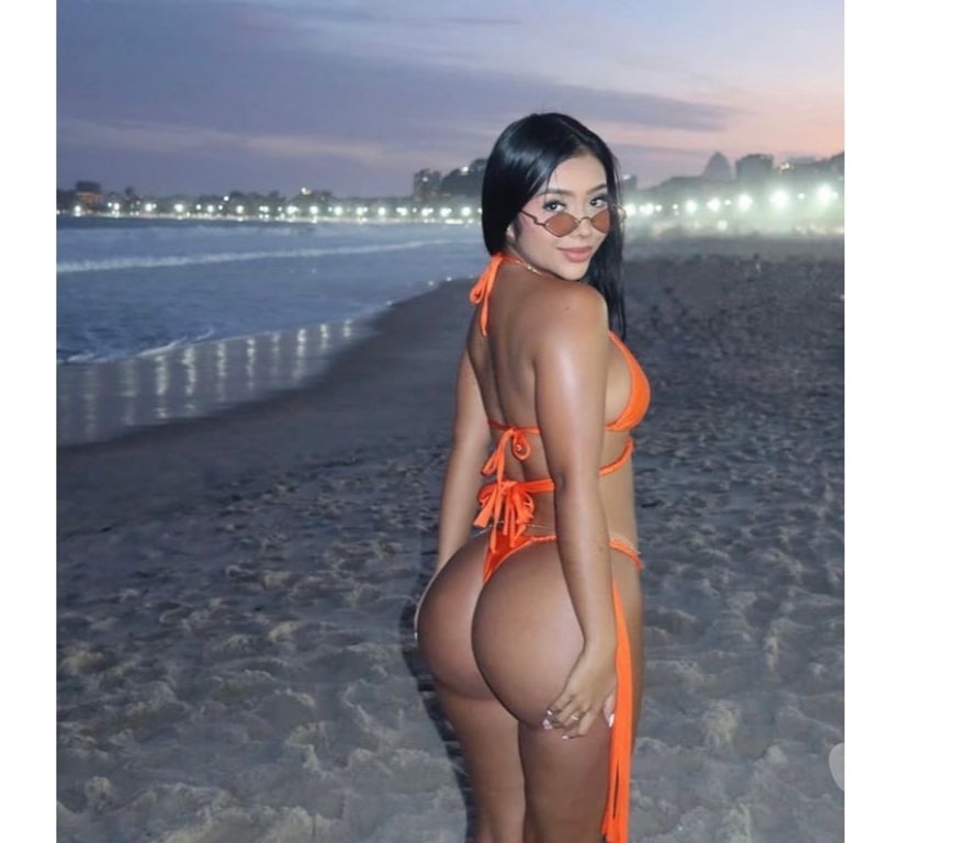 Escorts South East London Peckham - South East London - Photos for MISS BRAZILIAN 🔞 NOT FAKE! PARTY GIRL 🥳💯