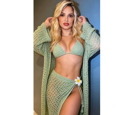 Escorts and Massages Canary Wharf East London - Photos for RAFA MISS BRAZILIAN 🔞 NOT FAKE! PARTY GIRL 🥳💯