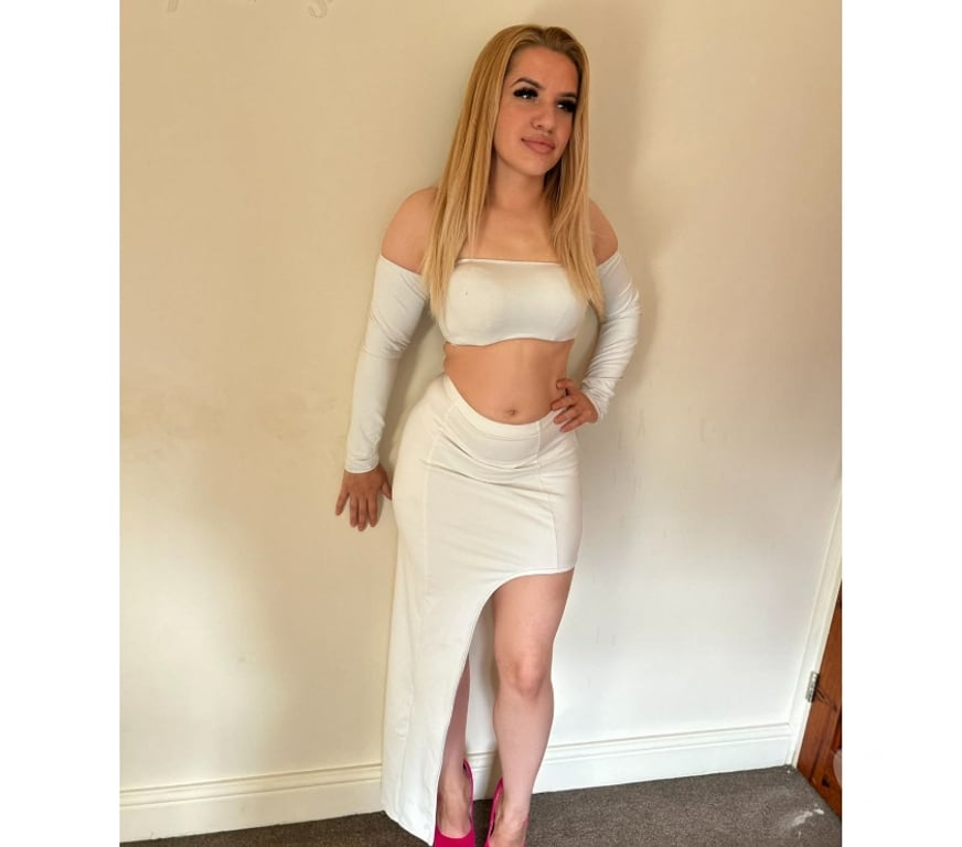 Escorts West Midlands Sandwell - Photos for Laura🌼💛 Blonde girl🍑✨ no Rush📍
