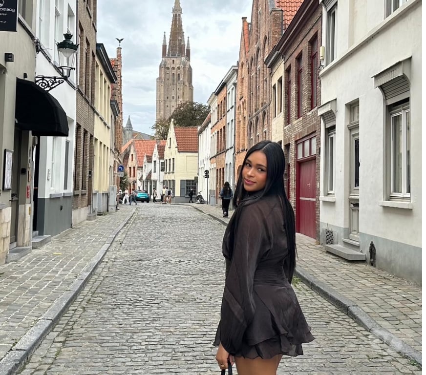 Escorts West Midlands Birmingham - Photos for 🇧🇷 NATALIE girl friend ❤️ NO RUSH 🔥
