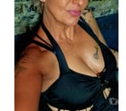 Dalston - East London — Melanie milf xx