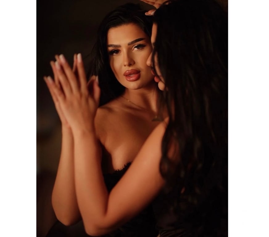 Escorts Buckinghamshire High Wycombe - Buckinghamshire - Photos for New in town❤️‍🔥 outcall only 🥂party girl