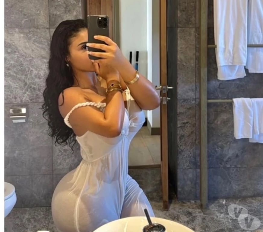 Escorts East London Upton Park - East London - Photos for SHEILA 🔸Caribbean new new 📍 perfect body🍑🔝