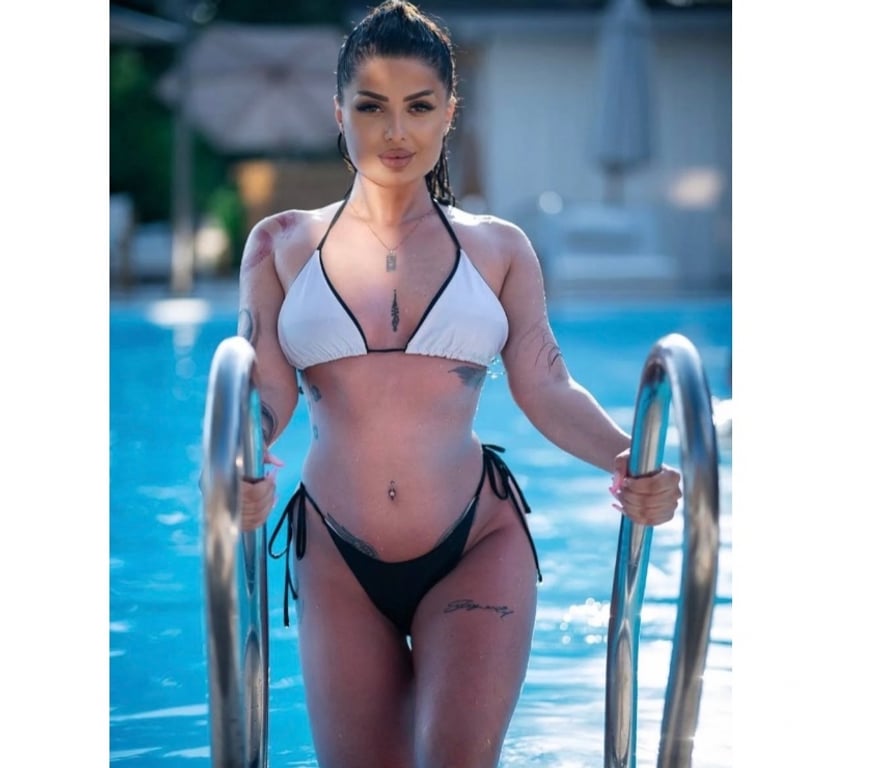 Escorts Oxfordshire Oxford - Photos for Outcall only🥂❤️Party girl😍❤️‍🔥