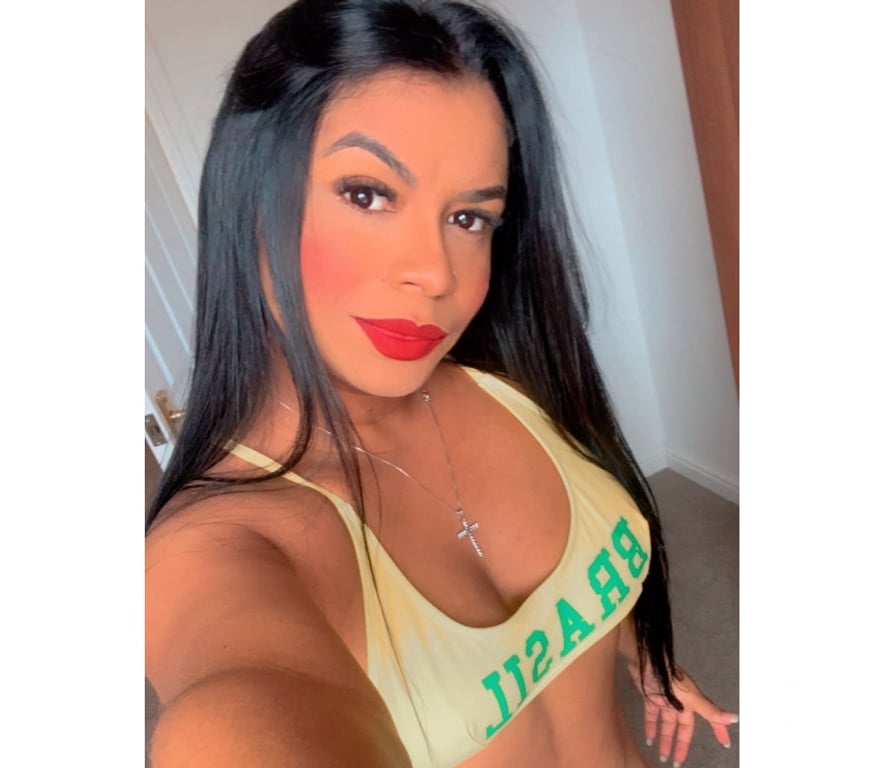 Escorts Barking and Dagenham Barking - Barking and Dagenham - Photos for 🥳🎉 PARTY HOT BRAZILIAN 💯 REAL