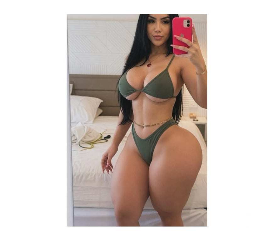Escorts Cambridgeshire Cambridge - Photos for LATINA HANAH ❤️‍🔥 PARTY GIRL