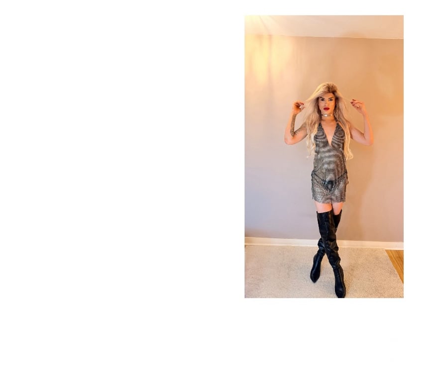 Trans Escorts Gloucestershire South Gloucestershire - Photos for Ary Brasilian Party hot 😆😈