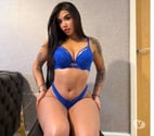 Elephant and Castle - South East London — Hot 🔥 Girl oliva new in town Brazilian 🇧🇷