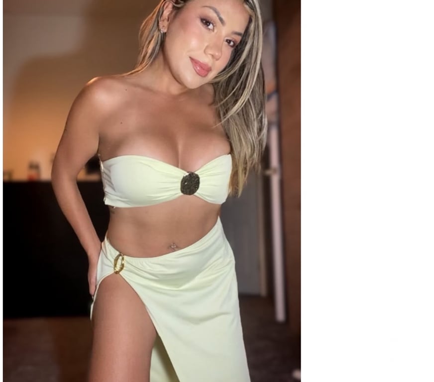 Escorts North London Upper Edmonton - North London - Photos for 💞🦋Brazilian Blonde 🥵🦋💞🎉