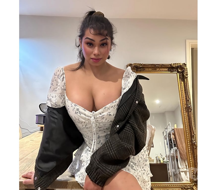 Trans Escorts West London Hammersmith - West London - Photos for Ts Iris Valentina XxL ❤️❤️❤️