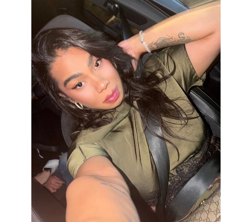 Trans Escorts West London Hammersmith - West London - Photos for Ts Iris Valentina XxL ❤️❤️❤️