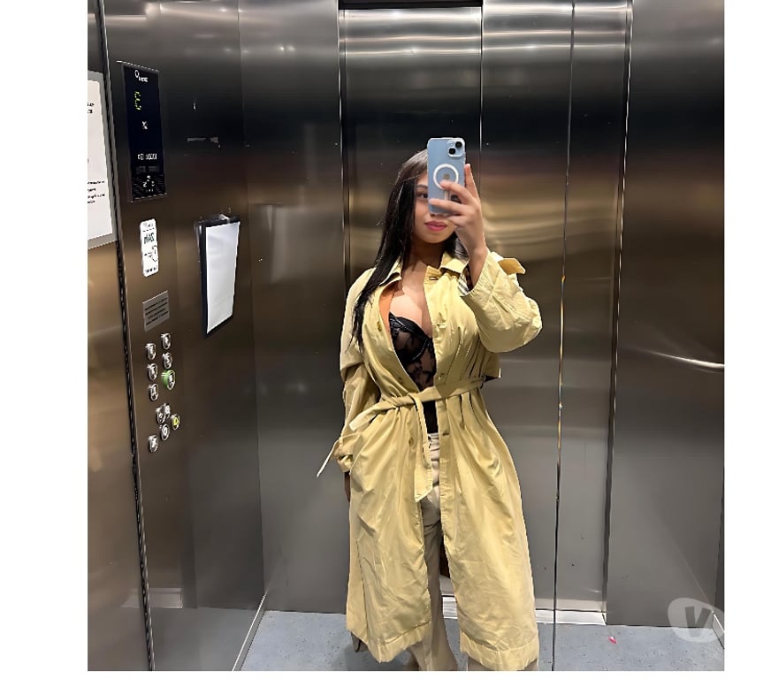 Trans Escorts West London Hammersmith - West London - Photos for Ts Iris Valentina XxL ❤️❤️❤️