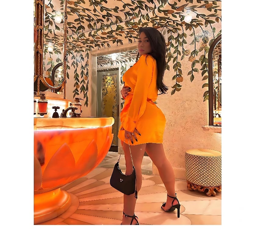 Trans Escorts West London Hammersmith - West London - Photos for Ts Iris Valentina XxL ❤️❤️❤️