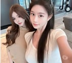💦New Double Asian Naughty Girls In NE15💦