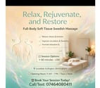 Erdington - Birmingham — Male massage therapist