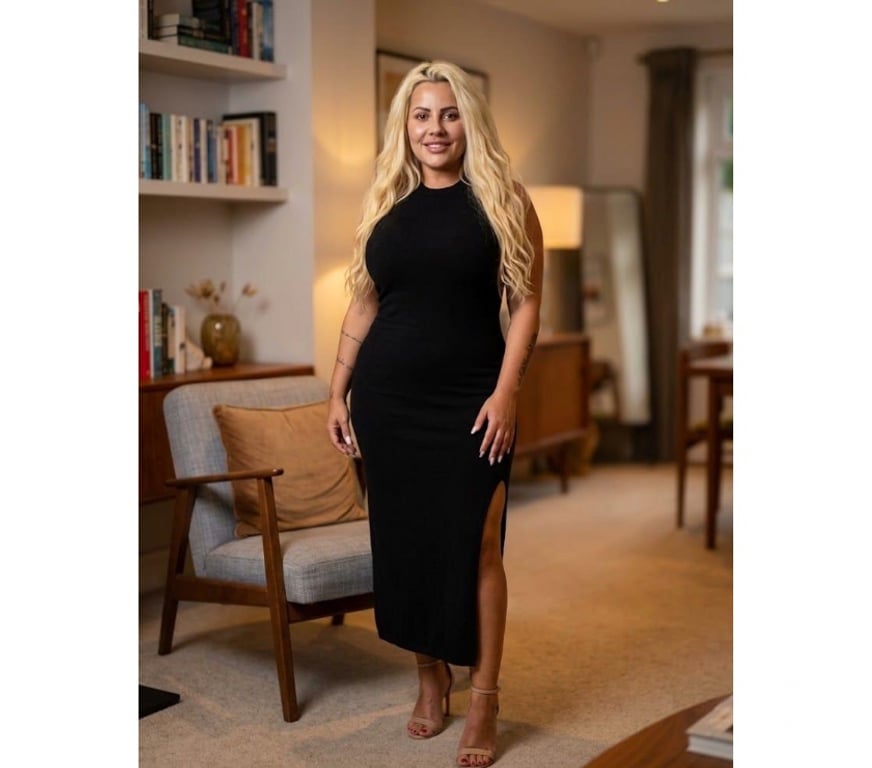 Escorts Central London King's Cross - Central London - Photos for 🇧🇷🇧🇷Blonde Brazil 24 hour available ❤️