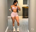 Stoke on Trent City Centre - Stoke-on-Trent — BRAZILIAN HOT BRUNETTE 100% REAL